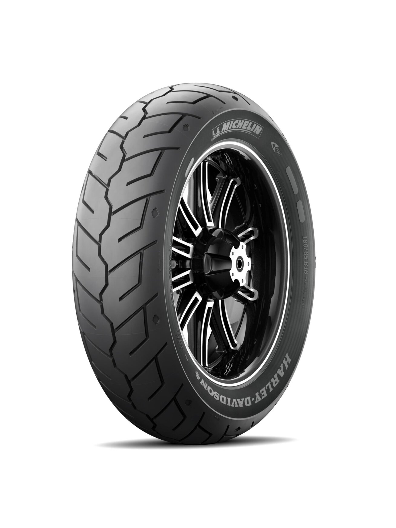 Michelin Scorcher 31 150/80 B 16 M/C 77H Reinf TL/TT Re Michelin Scorcher 31 150/80 B 16 M/C 77H Reinf TL/TT Re