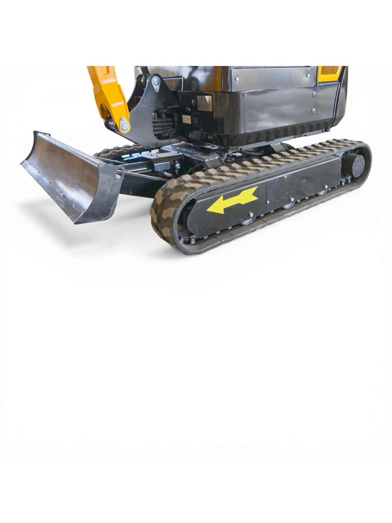 Mini Ekskavatorius ENZO HT-18S, Kubota D722 24 Mini Ekskavatorius ENZO HT-18S, Kubota D722 24