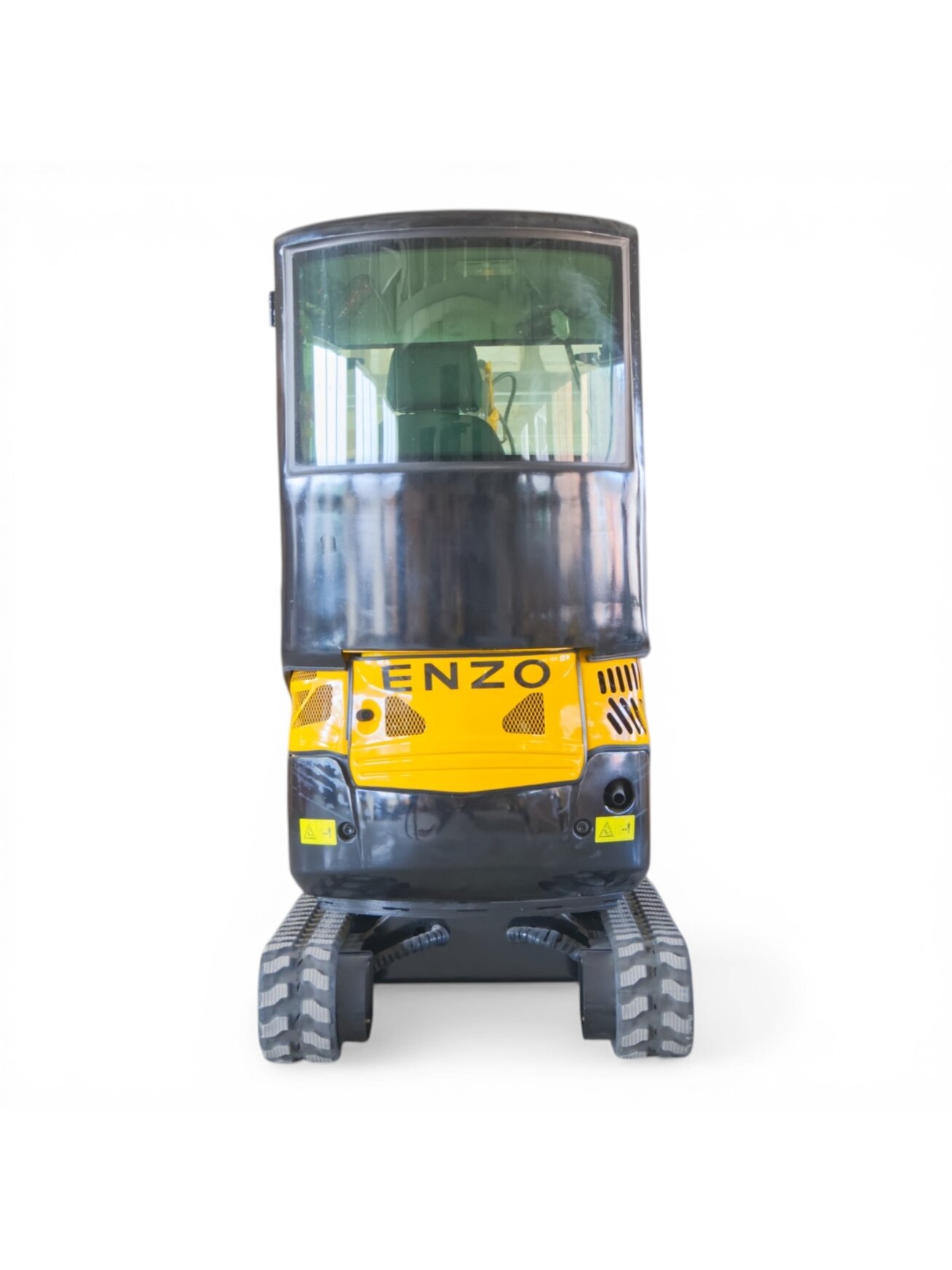 Mini Ekskavatorius ENZO HT-18S, Kubota D722 6 Mini Ekskavatorius ENZO HT-18S, Kubota D722 6