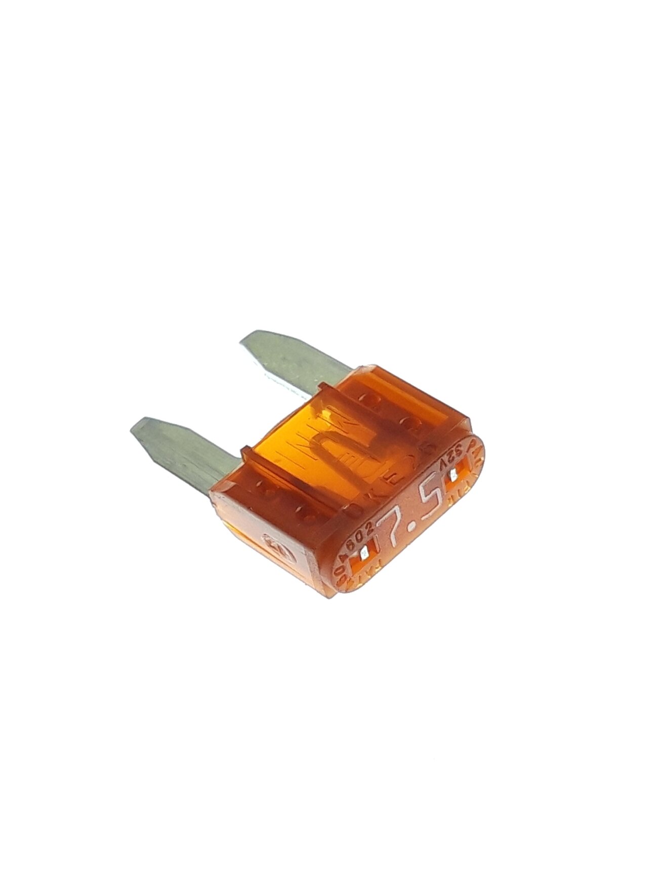 mini-fuse7.5A mini-fuse7.5A