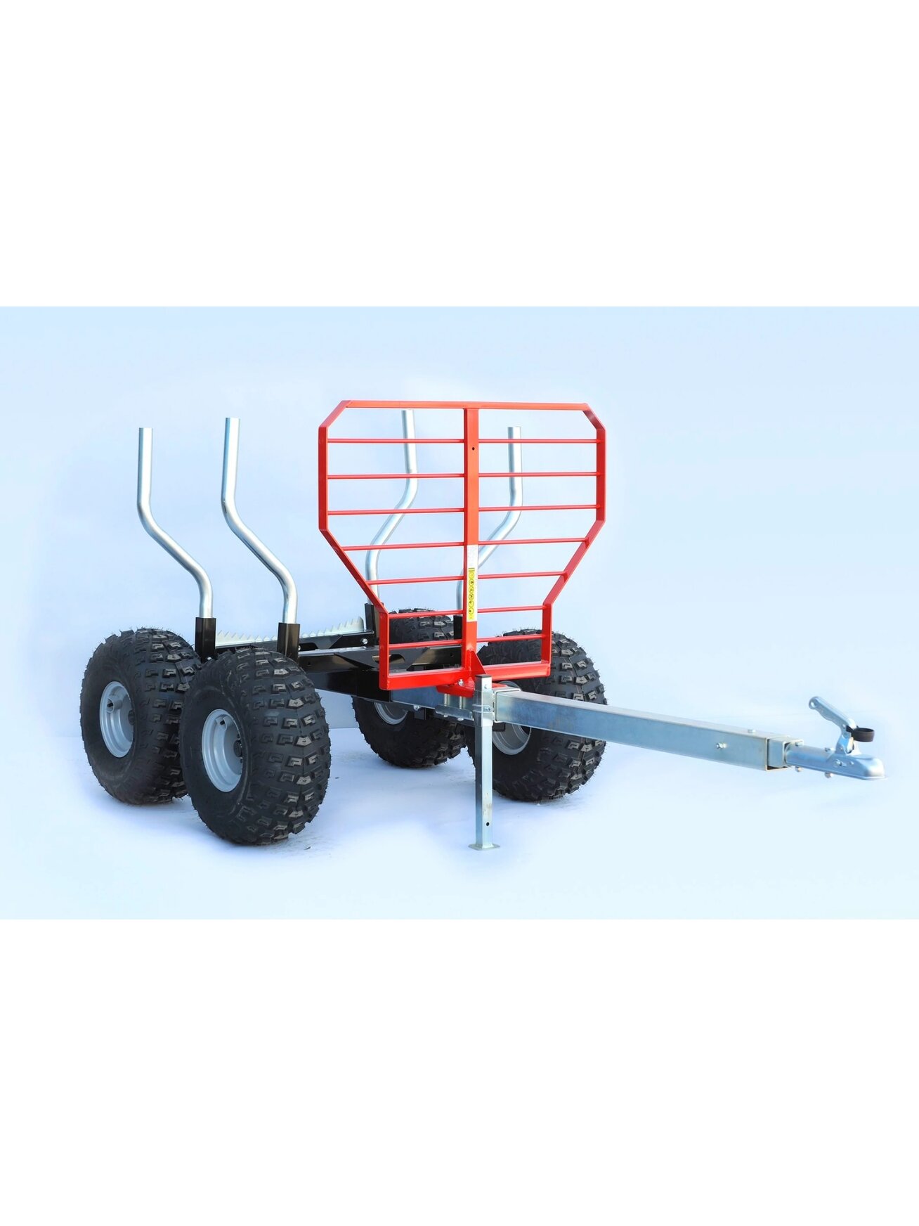 Ultratec Timber trailer 1 Ultratec Timber trailer 1