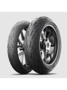 Michelin Road 5 120/60 ZR 17 M/C (55W) TL Fr Michelin Road 5 120/60 ZR 17 M/C (55W) TL Fr