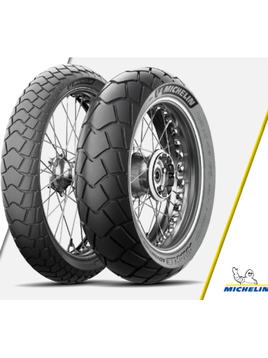 Michelin Anakee Adventure 2 170/60 R 17 M/C 72V TL/TT Re