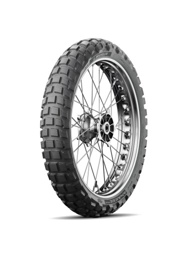 Michelin Anakee Wild 120/70 R 19 M/C 60R TL/TT Fr