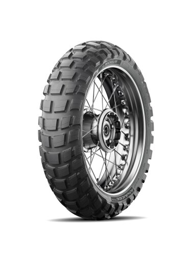 Michelin Anakee Wild 90/90-21 M/C 54R TL/TT Fr