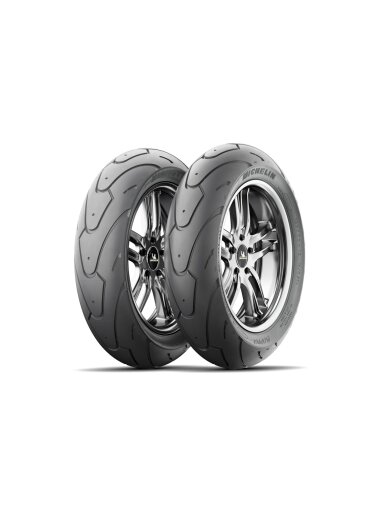 Michelin Bopper 130/70-12 56L TL/TT F/R