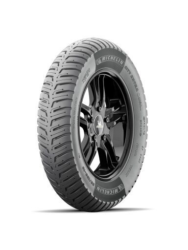 Michelin City Extra 100/90-17 M/C 55S TL/TT Re