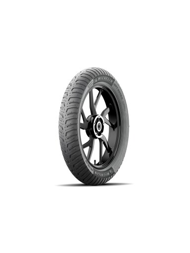 Michelin City Extra 60/90-17 M/C 36S Reinf TL F/R