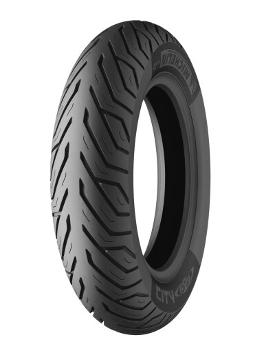 Michelin City Grip 100/80-14 M/C 48P TL/TT Fr
