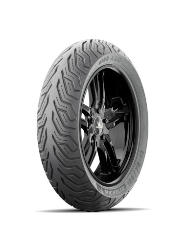 Michelin City Grip 2 110/70-11 M/C 45L TL Fr
