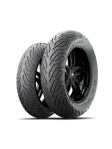 Michelin City Grip 2 120/70-14 M/C 61S REINF TL F/R