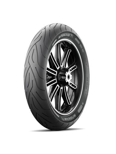 Michelin Commander II 120/90 B 17 M/C 64S TL/TT Fr