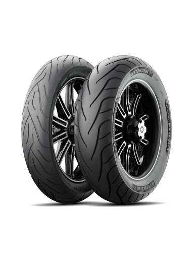 Michelin Commander III Touring 130/90 B 16 M/C 73H Reinf TL/TT Fr