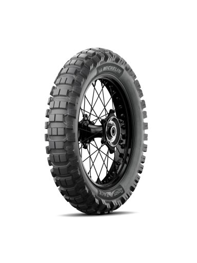 Michelin Desert Race 140/80-18 M/C 70R TT M02