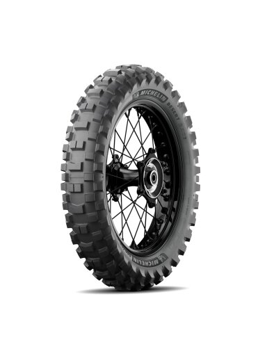 Michelin DESERT RACE BAJA 140/80-18 M/C 70R TT M02