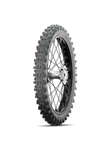 Michelin Enduro Medium 2 90/100-21 M/C 57R TT Fr