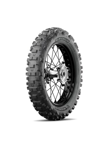 Michelin Enduro Xtrem NHS 140/80-18 M/C 70M TT Re