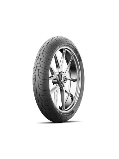Michelin Pilot Road 4 120/70 ZR 17 M/C (58W) TL Fr