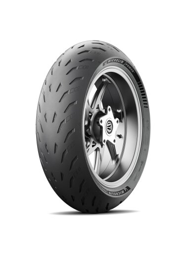 Michelin Power 5 160/60 ZR 17 M/C (69W) TL Re