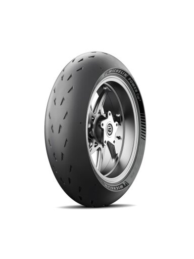 Michelin Power Cup 2 190/55 ZR 17 M/C (75W) TL Re