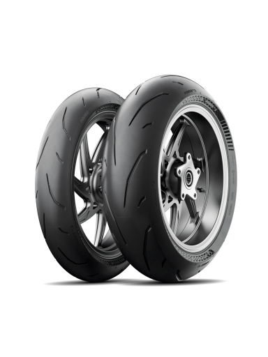 Michelin Power GP2 200/55 ZR 17 M/C (78W) TL Re