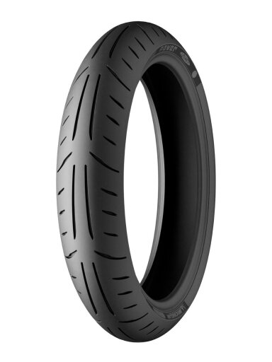 Michelin Power Pure SC 120/70-15 M/C 56S TL Fr