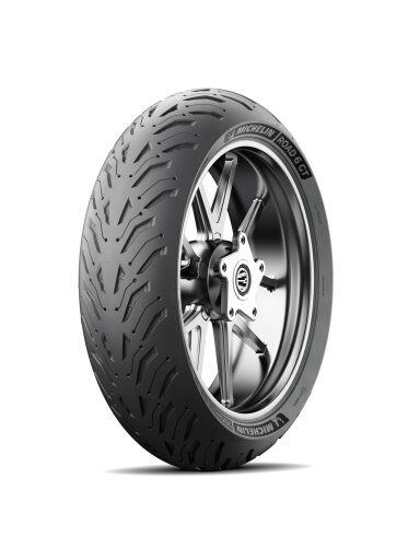 Michelin Road 6 GT 190/55 ZR 17 M/C (75W) TL Re