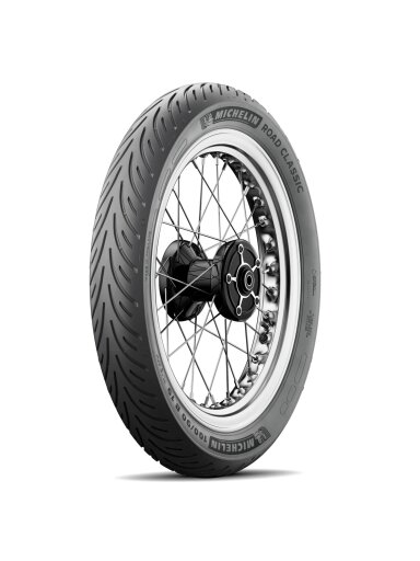 Michelin Road Classic 110/70 B 17 M/C 54H TL Fr