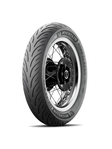 Michelin Road Classic 130/80 B 17 M/C 65H TL Re