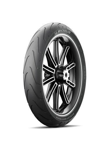 Michelin Scorcher 11 120/70 ZR 19 M/C 60W TL/TT Fr