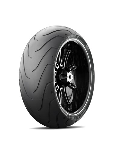 Michelin Scorcher 11 150/70 ZR 17 M/C (69W) TL Re