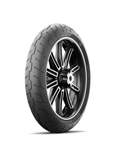 Michelin Scorcher 21 120/70 R 17 M/C 58V TL Fr