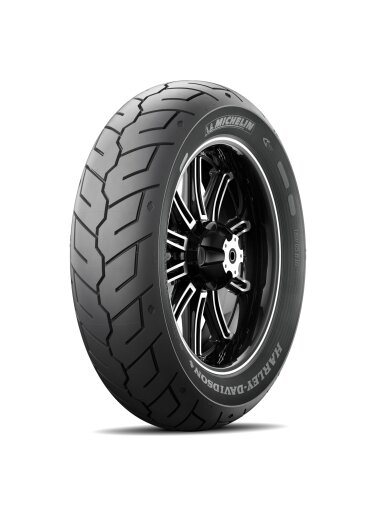 Michelin Scorcher 31 150/80 B 16 M/C 77H Reinf TL/TT Re