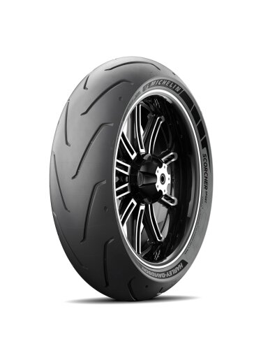 Michelin Scorcher Sport 180/55 ZR 17 M/C (73W) TL Re