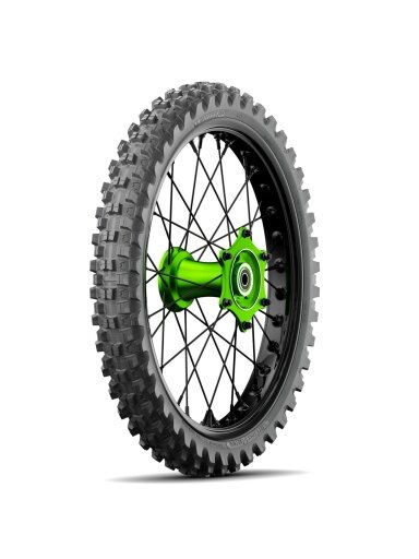 Michelin Starcross 5 Medium 70/100-19 M/C 42M TT Fr