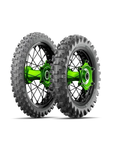 Michelin Starcross 5 Mini 2.50-10 33J TT F/R