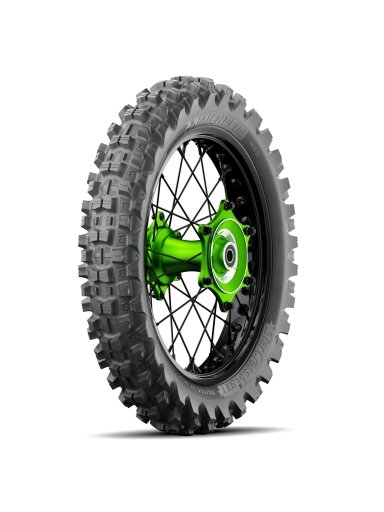 Michelin Starcross 5 Soft 90/100-16 M/C 51M TT Re