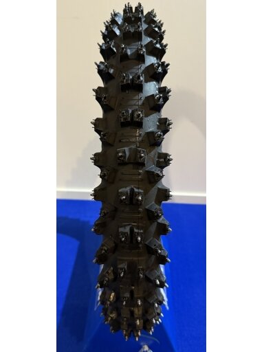 Michelin Starcross 6 Medium Soft Spike 90/100-21 M/C 57M TT 270 spikes