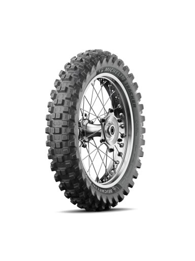 Michelin Tracker 100/90-19 M/C 57R TT Re