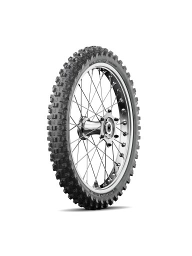 Michelin Tracker 90/90-21 M/C 54R TT Fr
