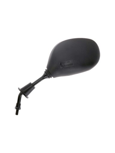 Mirror Left Universal Black M8 (right)