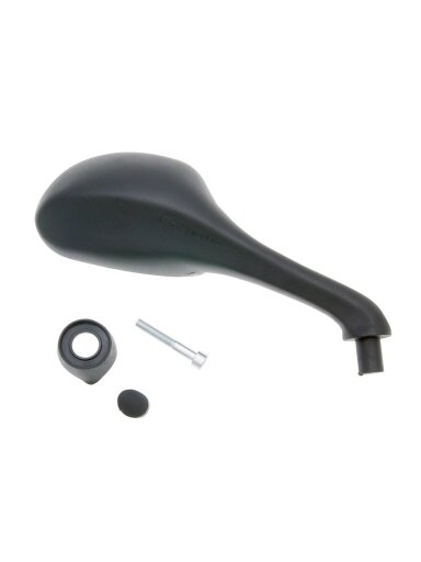 Mirror Right Gilera Runner 50 05-17 / Piaggio NRG 50 03-17