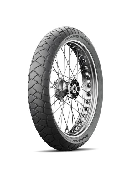 Michelin Anakee Adventure 120/70 R 19 M/C 60V TL/TT Fr Michelin Anakee Adventure 120/70 R 19 M/C 60V TL/TT Fr