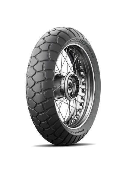 Michelin Anakee Adventure 160/60 R 17 M/C 69V TL/TT Re Michelin Anakee Adventure 160/60 R 17 M/C 69V TL/TT Re