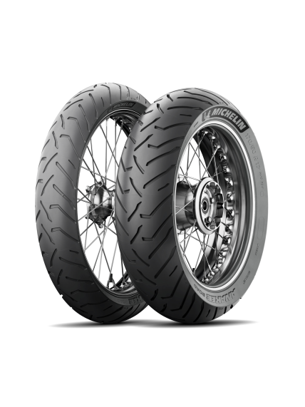 Michelin Anakee Road 120/70 R 19 M/C 60V TL/TT Fr Michelin Anakee Road 120/70 R 19 M/C 60V TL/TT Fr