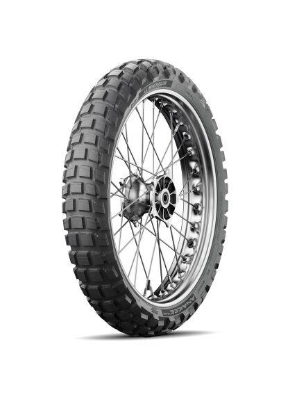 Michelin Anakee Wild 120/70 R 19 M/C 60R TL/TT Fr Michelin Anakee Wild 120/70 R 19 M/C 60R TL/TT Fr