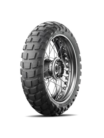 Michelin Anakee Wild 140/80-18 M/C 70R TL/TT Re Michelin Anakee Wild 140/80-18 M/C 70R TL/TT Re