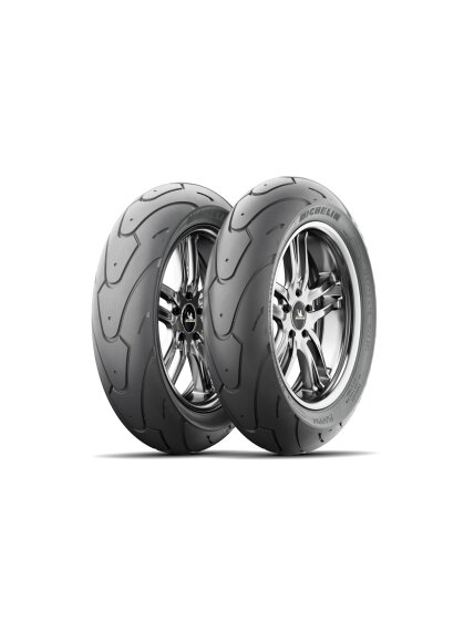 Michelin Bopper 120/70-12 51L TL/TT F/R Michelin Bopper 120/70-12 51L TL/TT F/R