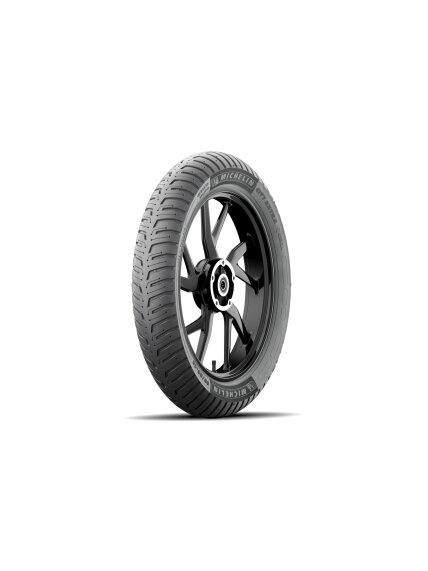 Michelin City Extra 60/90-17 M/C 36S Reinf TL F/R Michelin City Extra 60/90-17 M/C 36S Reinf TL F/R