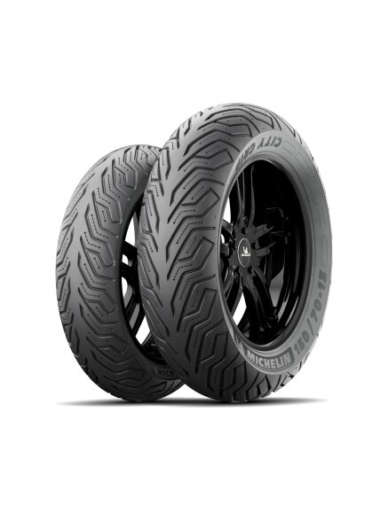 Michelin City Grip 2 120/80-16 M/C 60S TL F/R Michelin City Grip 2 120/80-16 M/C 60S TL F/R